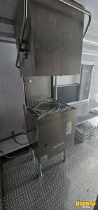 2022 Kitchen Food Trailer Warming Cabinet Pennsylvania for Sale