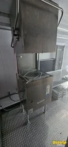 2022 Kitchen Food Trailer Warming Cabinet Pennsylvania for Sale