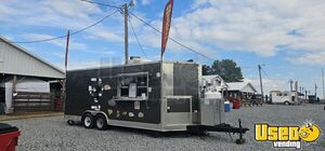 2022 Kitchen Food Trailer West Virginia for Sale