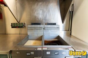 2022 Kitchen Food Trailer Work Table Texas for Sale