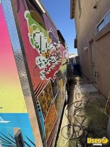 2022 Kitchen Food Trailers Kitchen Food Trailer Air Conditioning Arizona for Sale