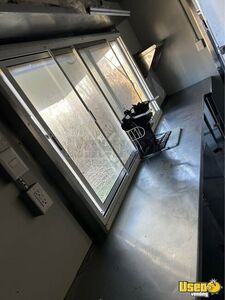 2022 Kitchen Food Trailers Kitchen Food Trailer Air Conditioning Ohio for Sale