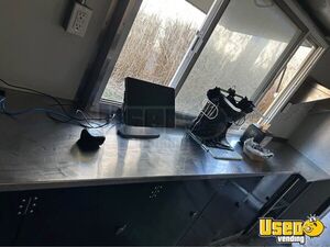 2022 Kitchen Food Trailers Kitchen Food Trailer Cabinets Ohio for Sale