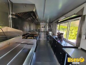 2022 Kitchen Food Trailers Kitchen Food Trailer Concession Window Ohio for Sale