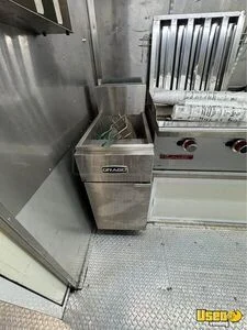 2022 Kitchen Food Trailers Kitchen Food Trailer Electrical Outlets Arizona for Sale