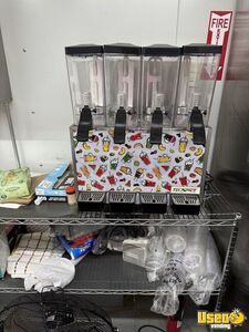 2022 Kitchen Food Trailers Kitchen Food Trailer Electrical Outlets Arizona for Sale