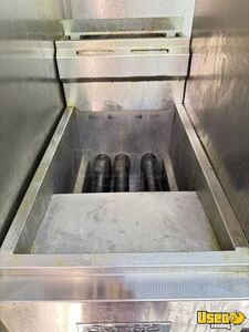 2022 Kitchen Food Trailers Kitchen Food Trailer Exhaust Fan Arizona for Sale