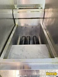 2022 Kitchen Food Trailers Kitchen Food Trailer Exhaust Fan Arizona for Sale
