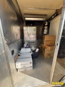 2022 Kitchen Food Trailers Kitchen Food Trailer Exhaust Hood Arizona for Sale