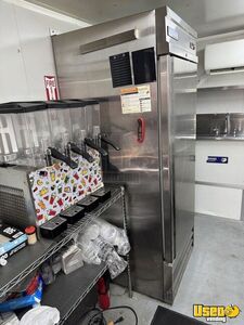 2022 Kitchen Food Trailers Kitchen Food Trailer Exhaust Hood Arizona for Sale