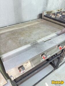 2022 Kitchen Food Trailers Kitchen Food Trailer Exhaust Hood Arizona for Sale