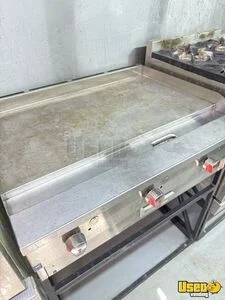 2022 Kitchen Food Trailers Kitchen Food Trailer Exhaust Hood Arizona for Sale