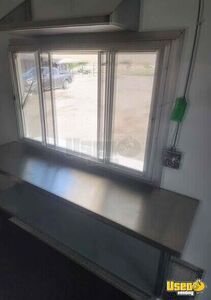 2022 Kitchen Food Trailers Kitchen Food Trailer Exhaust Hood Texas for Sale
