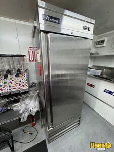 2022 Kitchen Food Trailers Kitchen Food Trailer Exterior Lighting Arizona for Sale