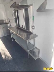 2022 Kitchen Food Trailers Kitchen Food Trailer Flatgrill Texas for Sale