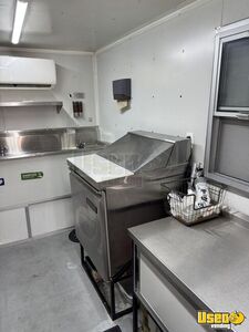 2022 Kitchen Food Trailers Kitchen Food Trailer Fryer Arizona for Sale