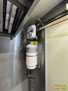 2022 Kitchen Food Trailers Kitchen Food Trailer Hand-washing Sink Arizona for Sale