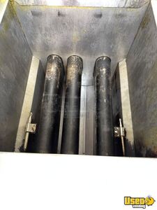 2022 Kitchen Food Trailers Kitchen Food Trailer Hot Water Heater Arizona for Sale