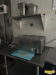 2022 Kitchen Food Trailers Kitchen Food Trailer Insulated Walls Ohio for Sale