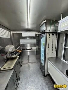 2022 Kitchen Food Trailers Kitchen Food Trailer Interior Lighting Arizona for Sale