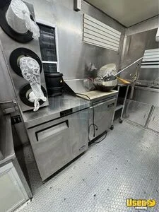 2022 Kitchen Food Trailers Kitchen Food Trailer Prep Station Cooler Arizona for Sale