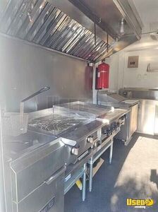 2022 Kitchen Food Trailers Kitchen Food Trailer Prep Station Cooler Texas for Sale