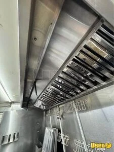2022 Kitchen Food Trailers Kitchen Food Trailer Pro Fire Suppression System Arizona for Sale