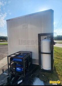 2022 Kitchen Food Trailers Kitchen Food Trailer Propane Tank Texas for Sale
