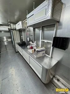 2022 Kitchen Food Trailers Kitchen Food Trailer Refrigerator Arizona for Sale