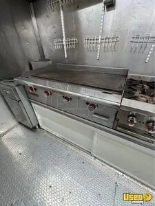 2022 Kitchen Food Trailers Kitchen Food Trailer Steam Table Arizona for Sale