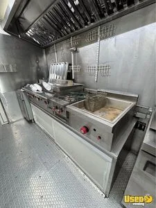 2022 Kitchen Food Trailers Kitchen Food Trailer Stovetop Arizona for Sale