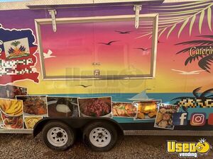 2022 Kitchen Food Trailers Kitchen Food Trailer Stovetop Arizona for Sale