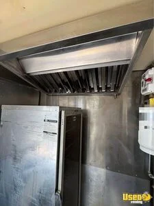 2022 Kitchen Food Trailers Kitchen Food Trailer Warming Cabinet Arizona for Sale