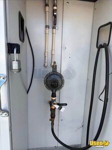 2022 Kitchen Trailer Concession Trailer Shore Power Cord Texas for Sale