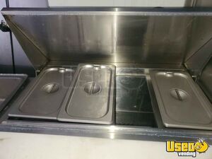 2022 Kitchen Trailer Kitchen Food Trailer 17 California for Sale