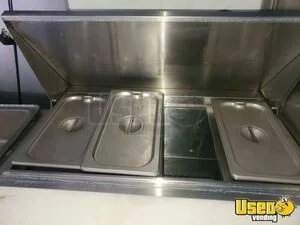 2022 Kitchen Trailer Kitchen Food Trailer 17 California for Sale