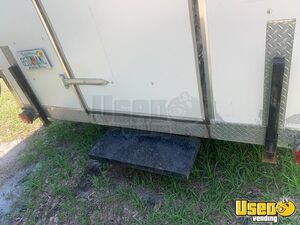 2022 Kitchen Trailer Kitchen Food Trailer 25 Florida for Sale