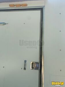 2022 Kitchen Trailer Kitchen Food Trailer 27 Florida for Sale