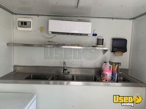2022 Kitchen Trailer Kitchen Food Trailer 31 Florida for Sale