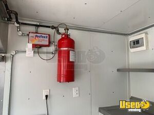 2022 Kitchen Trailer Kitchen Food Trailer 34 Florida for Sale