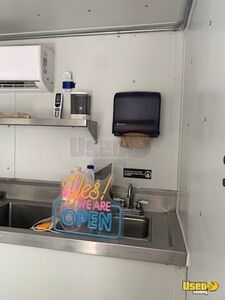 2022 Kitchen Trailer Kitchen Food Trailer 37 Florida for Sale