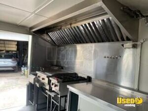 2022 Kitchen Trailer Kitchen Food Trailer 38 Florida for Sale