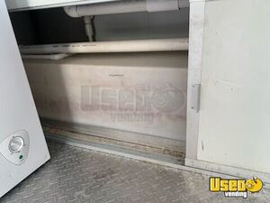 2022 Kitchen Trailer Kitchen Food Trailer 39 Florida for Sale