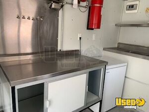 2022 Kitchen Trailer Kitchen Food Trailer 40 Florida for Sale