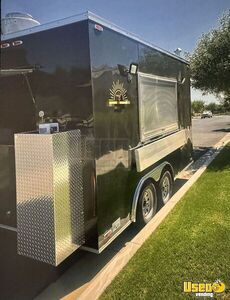 2022 Kitchen Trailer Kitchen Food Trailer Air Conditioning Arizona for Sale