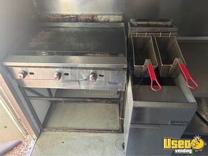 2022 Kitchen Trailer Kitchen Food Trailer Air Conditioning Arizona for Sale