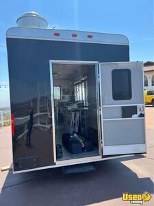 2022 Kitchen Trailer Kitchen Food Trailer Air Conditioning California for Sale