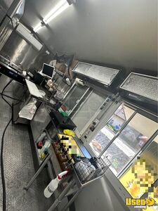 2022 Kitchen Trailer Kitchen Food Trailer Air Conditioning California for Sale