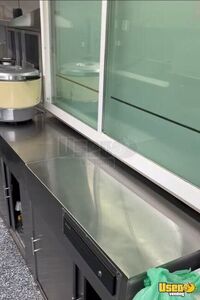 2022 Kitchen Trailer Kitchen Food Trailer Air Conditioning Florida for Sale