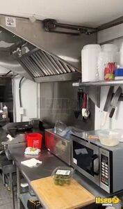 2022 Kitchen Trailer Kitchen Food Trailer Air Conditioning Florida for Sale